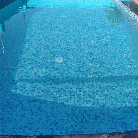 Corbett Bhavesh Home Stay Jhirna Luaran gambar