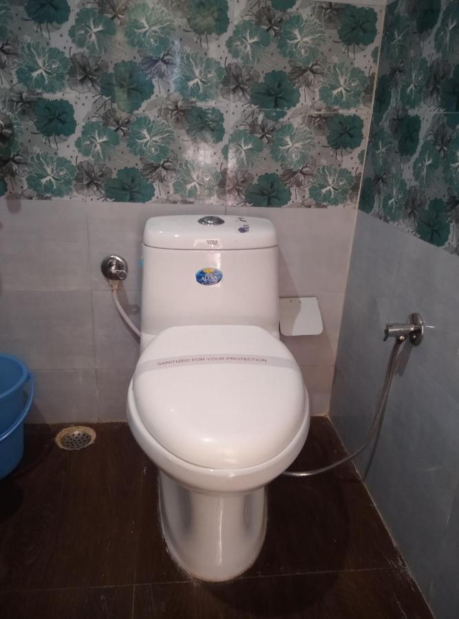 Corbett Bhavesh Home Stay Jhirna Luaran gambar