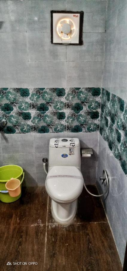 Corbett Bhavesh Home Stay Jhirna Luaran gambar