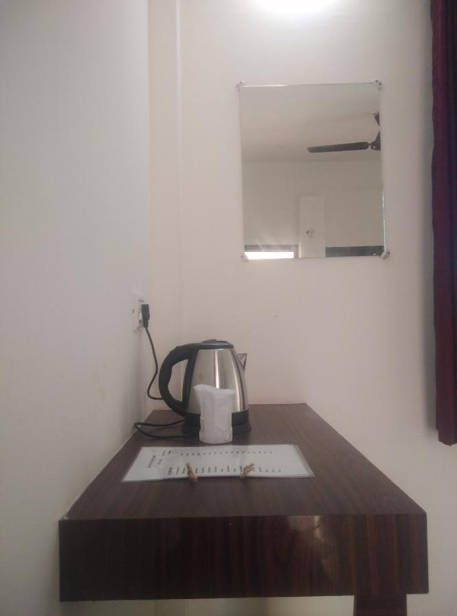 Corbett Bhavesh Home Stay Jhirna Luaran gambar