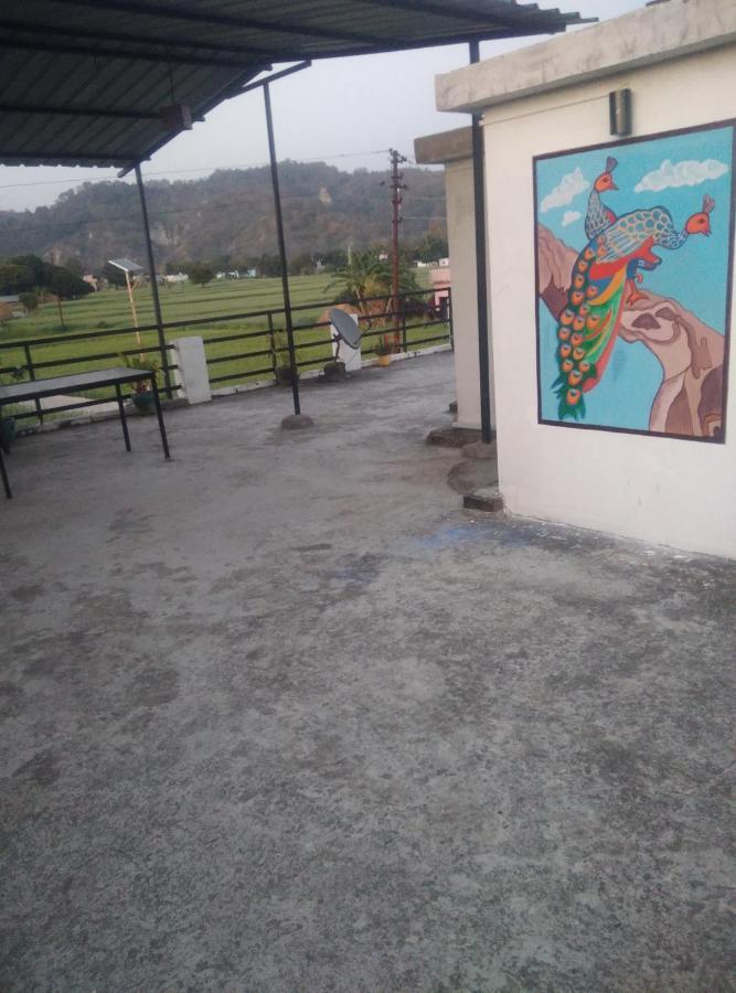 Corbett Bhavesh Home Stay Jhirna Luaran gambar
