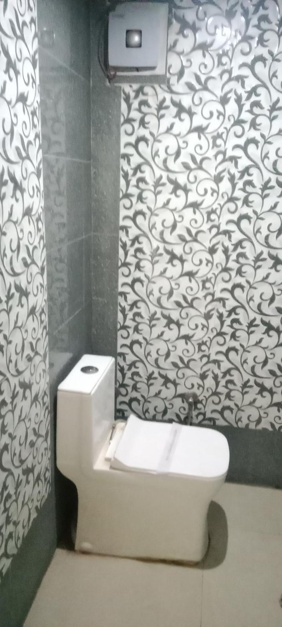 Corbett Bhavesh Home Stay Jhirna Luaran gambar