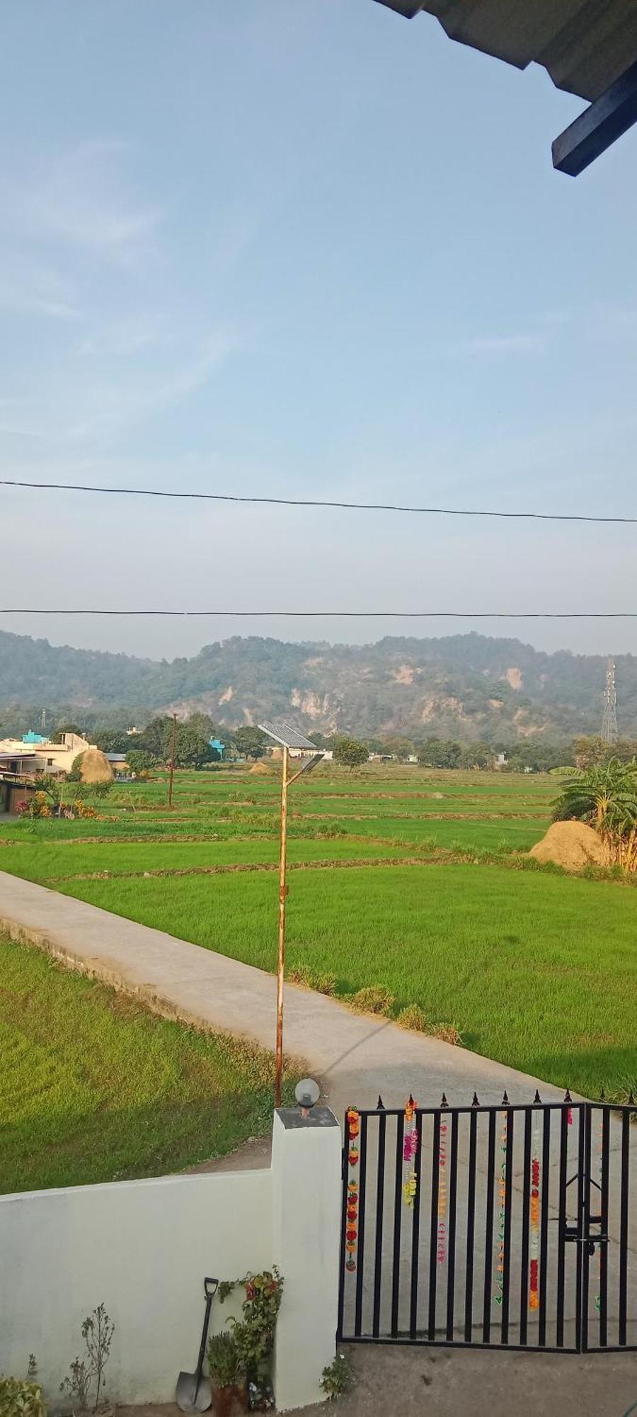 Corbett Bhavesh Home Stay Jhirna Luaran gambar